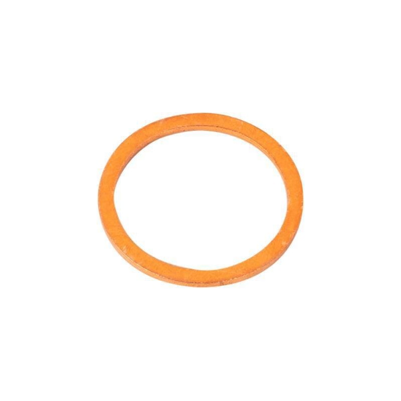 Copper gasket - V0069238 Copper gasket - V0069238