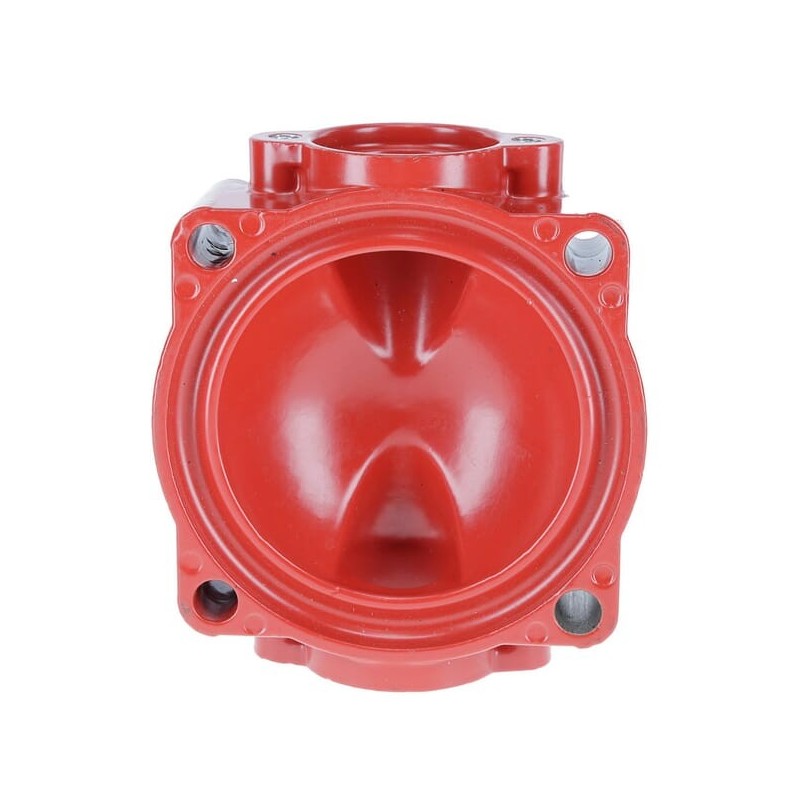 Head RO 100250 inch red - UD160436 Head RO 100250 inch red - UD160436