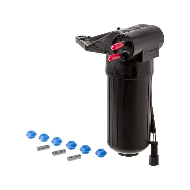 Electric fuel pump - ULPK0041KR