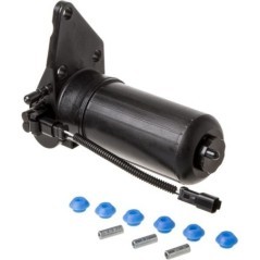 Electric fuel pump - ULPK0041KR