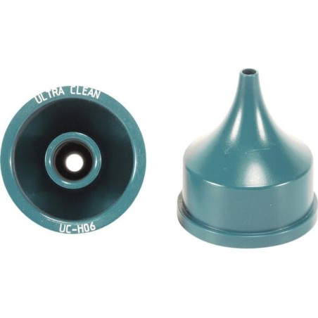 Hose Nozzle 6mm 1/4 inch - UCH06