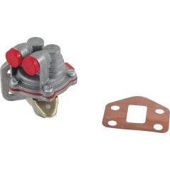 ULPK0004 Perkins, Fuel Pumps 