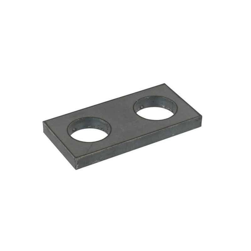 Locking plate - UNLP125 Locking plate - UNLP125