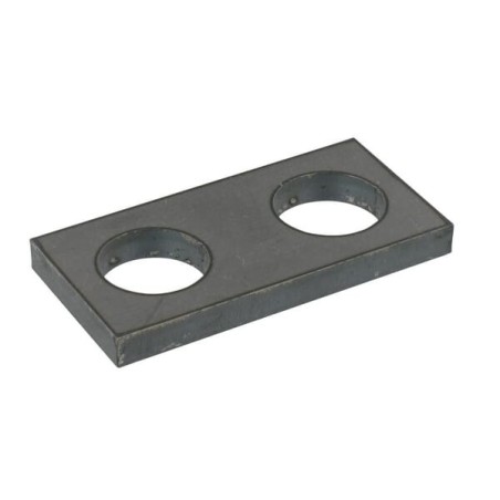Locking plate - UNLP125