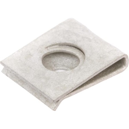 Clamp clip M4 0.71.6 - UNU068