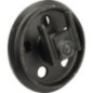 Front wheel - UP3742073 Front wheel - UP3742073