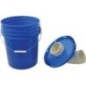 Projectile catcher bucket - UCPC Projectile catcher bucket - UCPC