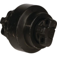 UP3742022 VemaTRACK, Running gear components 