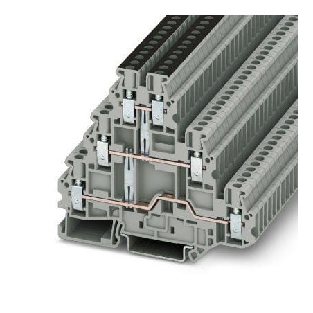 Multistockklemmenleiste - UT253PV