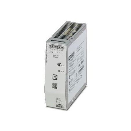 Power Supply - UNO2PS1AC24DC240W