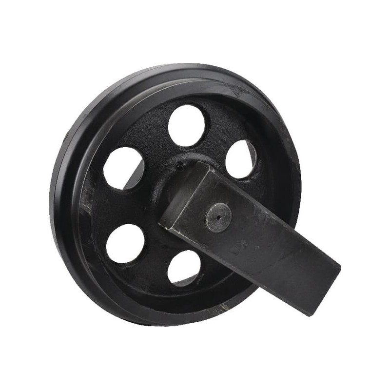 Front wheel - UP3742079 Front wheel - UP3742079
