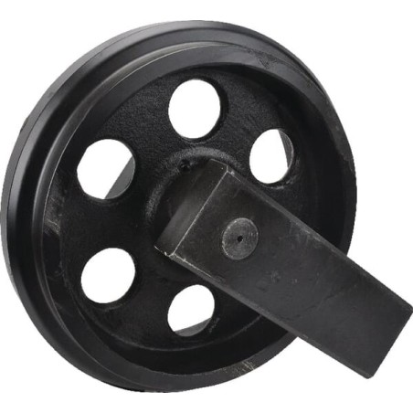 Leitrad - UP3742079