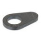 Sicherungsblech - UNLP430 Sicherungsblech - UNLP430