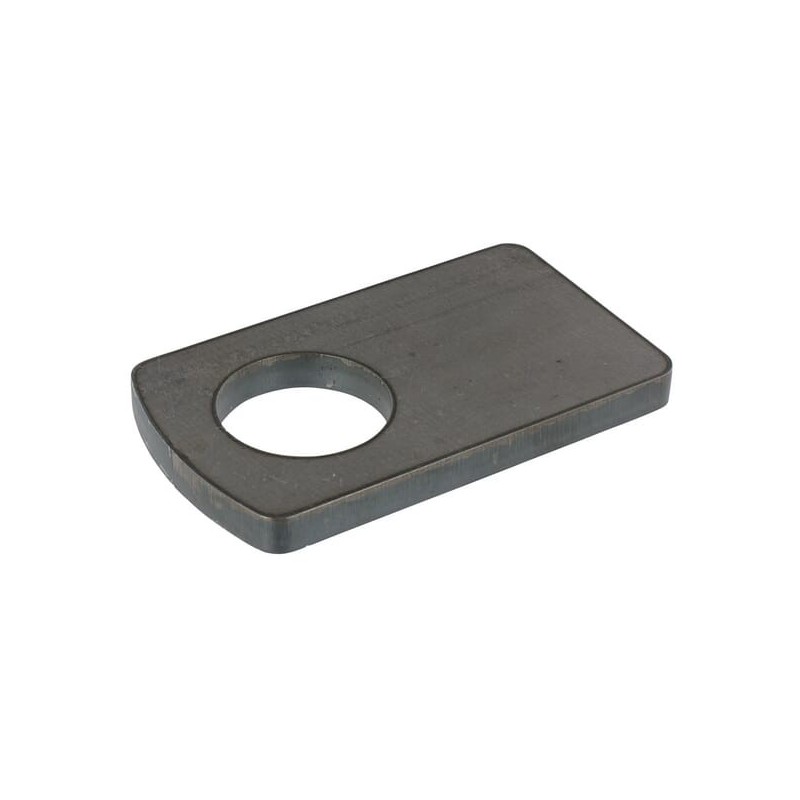 Locking plate - UNLP040 Locking plate - UNLP040