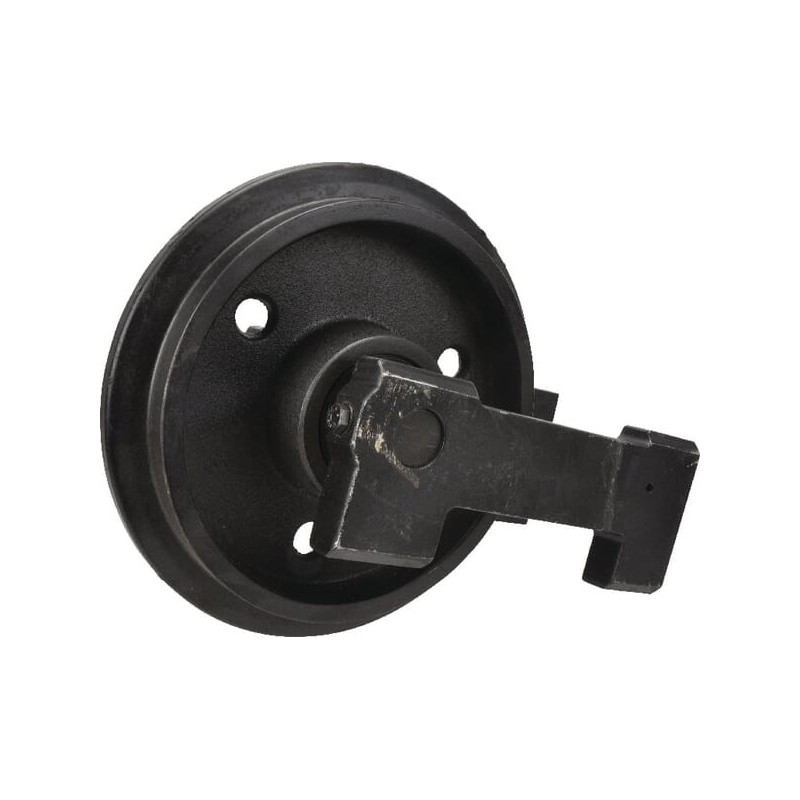 Front wheel - UP3742068