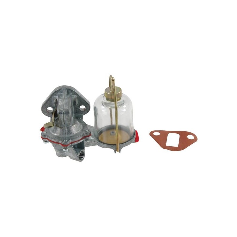 Fuel pump Perkins - ULPK0018 Fuel pump Perkins - ULPK0018