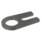 Flywheel tab washer - UNLP855 Flywheel tab washer - UNLP855