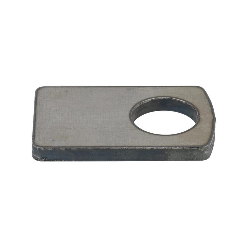 Locking plate - UNLP032
