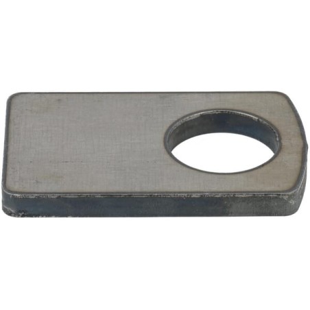 Locking plate - UNLP032
