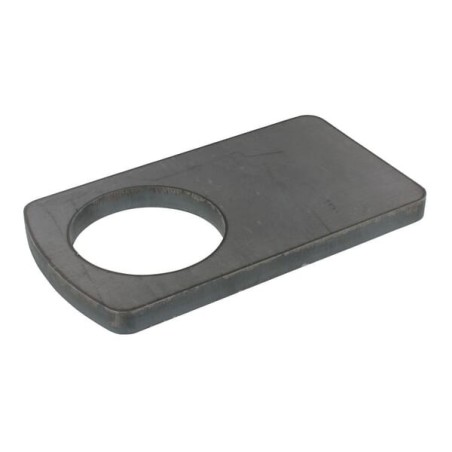 Locking plate - UNLP070