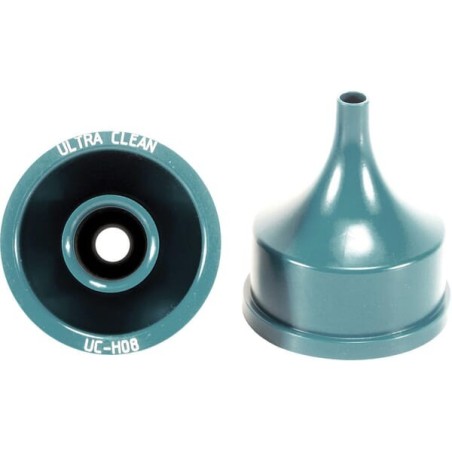 Hose Nozzle 8mm 5/16 inch - UCH08