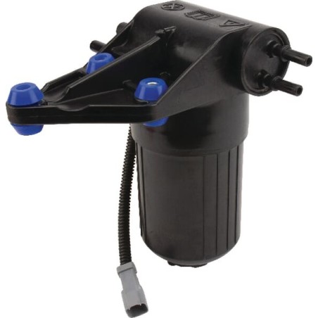 Electric fuel pump - ULPK0040KR