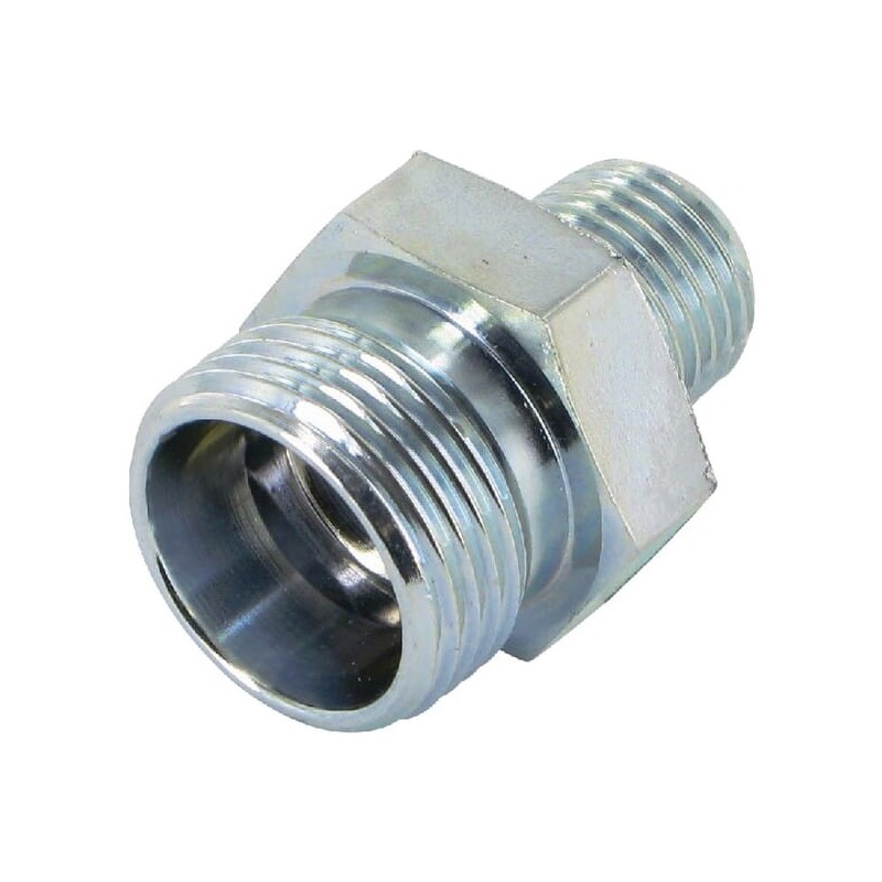 Coupling UMCAG13x8.13NU - UMCAG13813NU