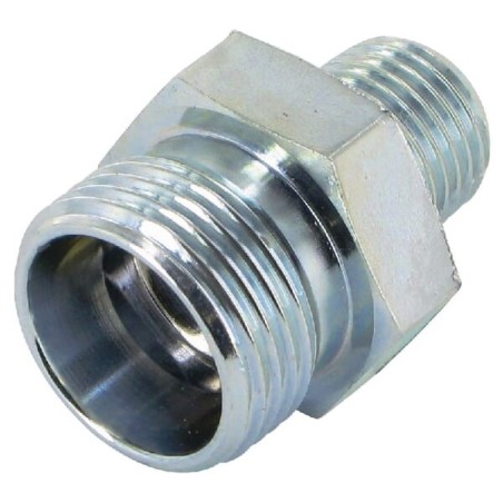 Coupling UMCAG13x8.13NU - UMCAG13813NU