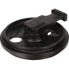 UP3742070 VemaTRACK, Running gear components 