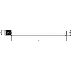 Bolzen - UNST45420