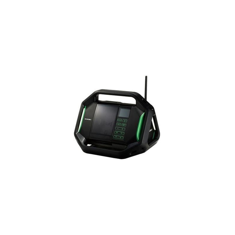 Radio - UR18DSALW4Z