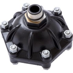 Druckspeicher kpl. - UD603129