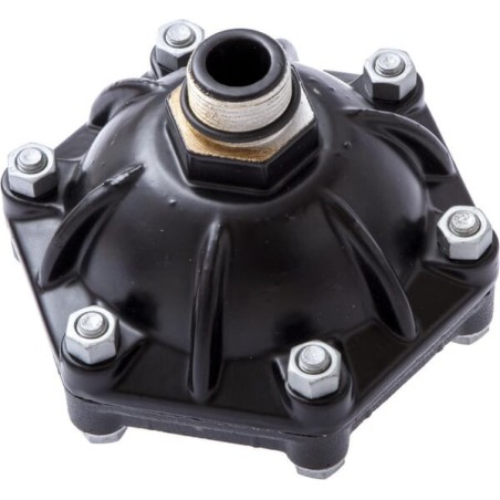 Acumulator, complete - UD603129