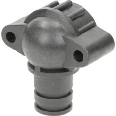 Valve housing - UD120336