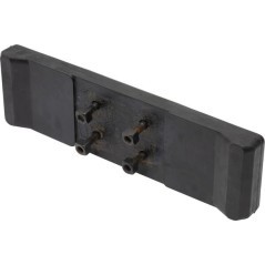 UP3742107 VemaTRACK, Stahlketten für Raupen und Zubehör 