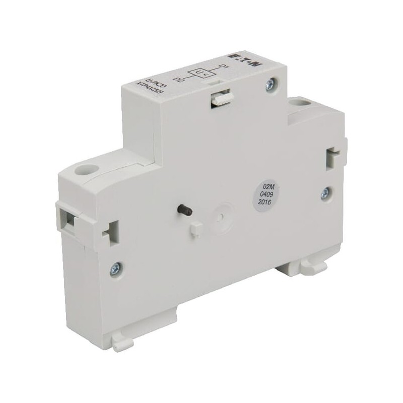 Undervoltage release - UPKZ024V50HZ Undervoltage release - UPKZ024V50HZ