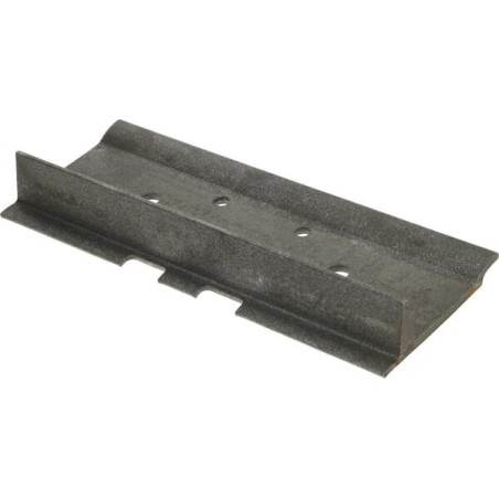 Raupenkettenschuh - UV140F0M400