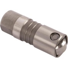 Hydraulic roller plunger - V0071187