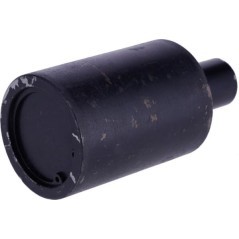 UP3742126 VemaTRACK, Running gear components 