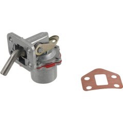 ULPK0034 Perkins, Fuel Pumps 