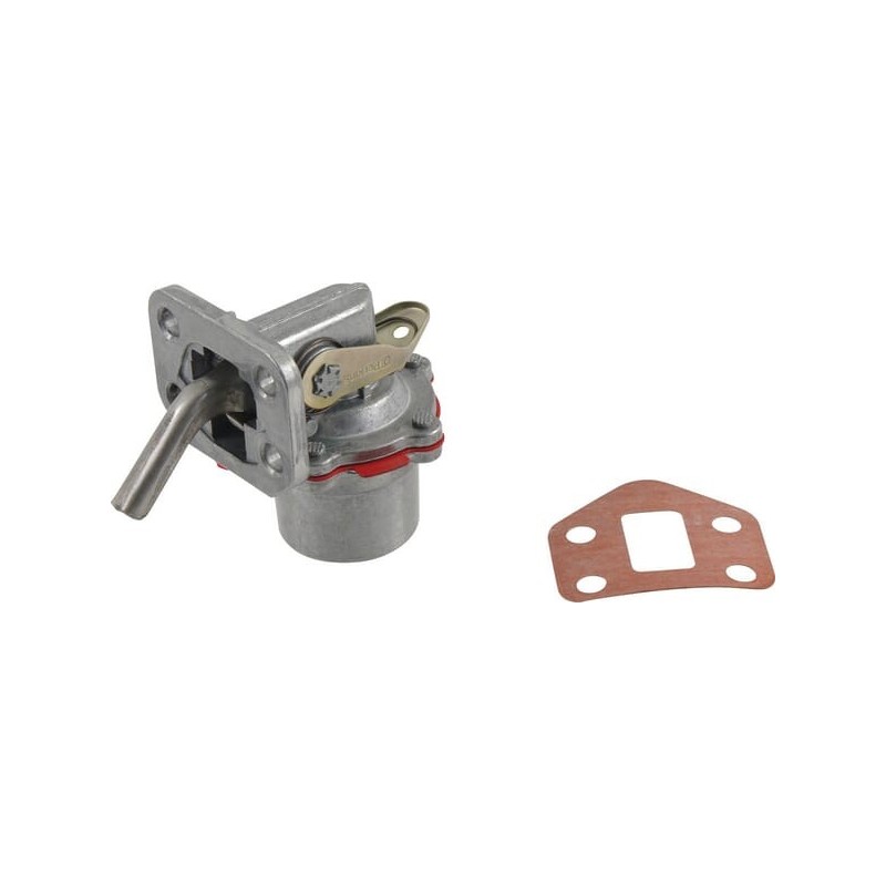 Kraftstoffpumpe Perkins - ULPK0034