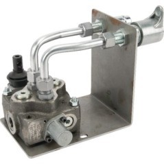 Control valve SD5/1-N-18L-AET plug and play - UNTHSD51SET