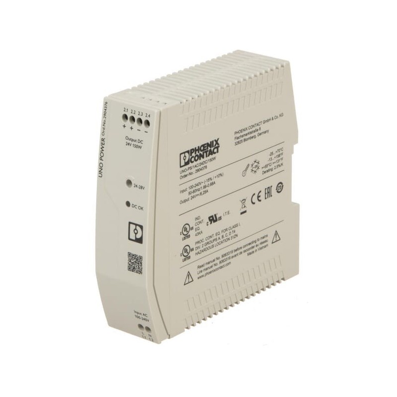 Zasilacz - UNOPS1AC12DC30W
