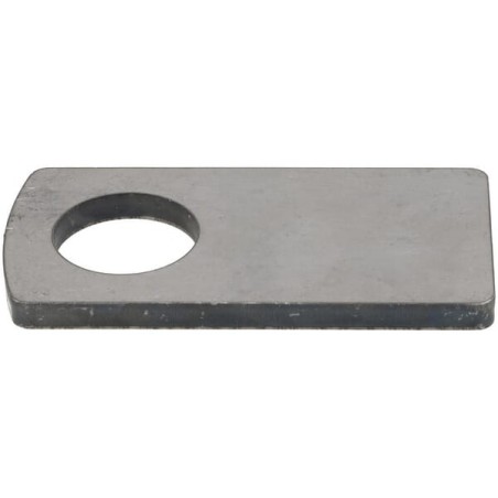 Locking plate - UNLP235