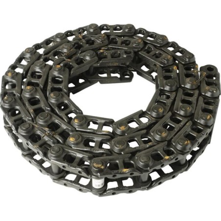Steel chain tracks and accessories – produkty dostępne w rolniczeczesci.pl
