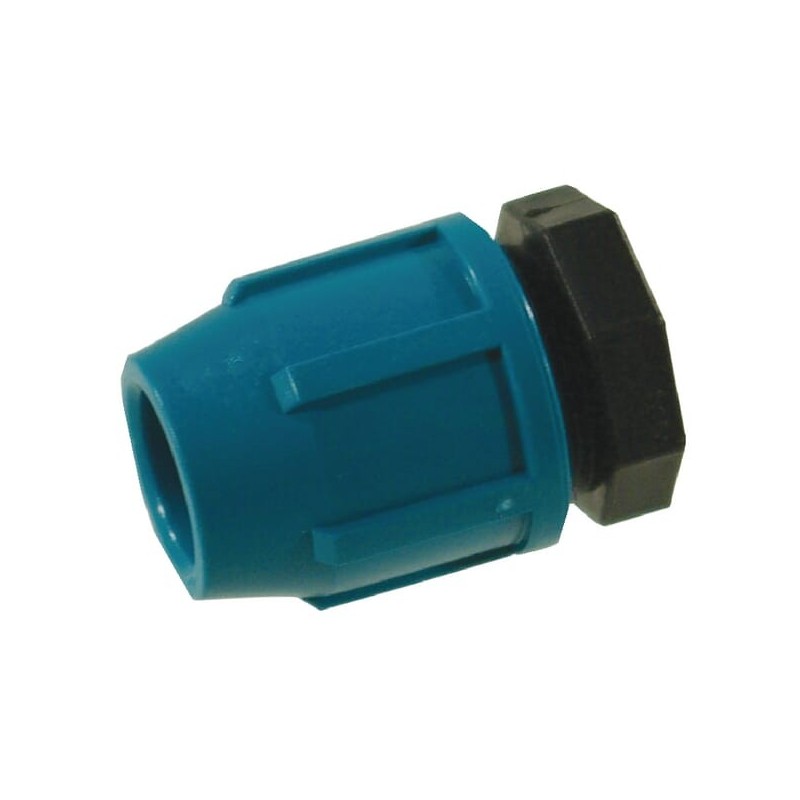 Endverschraubung 16mm - UN30116 Endverschraubung 16mm - UN30116