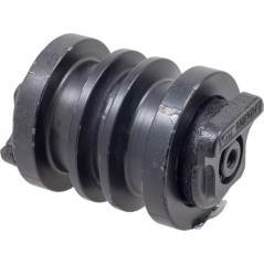 UP3742132 VemaTRACK, Running gear components 