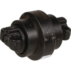 UP3742019 VemaTRACK, Running gear components 