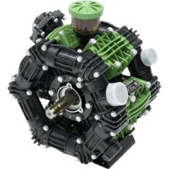 Pompa ZETA 260 TS 2C - UD220200