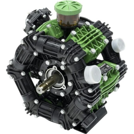 Pompa ZETA 260 TS 2C - UD220200